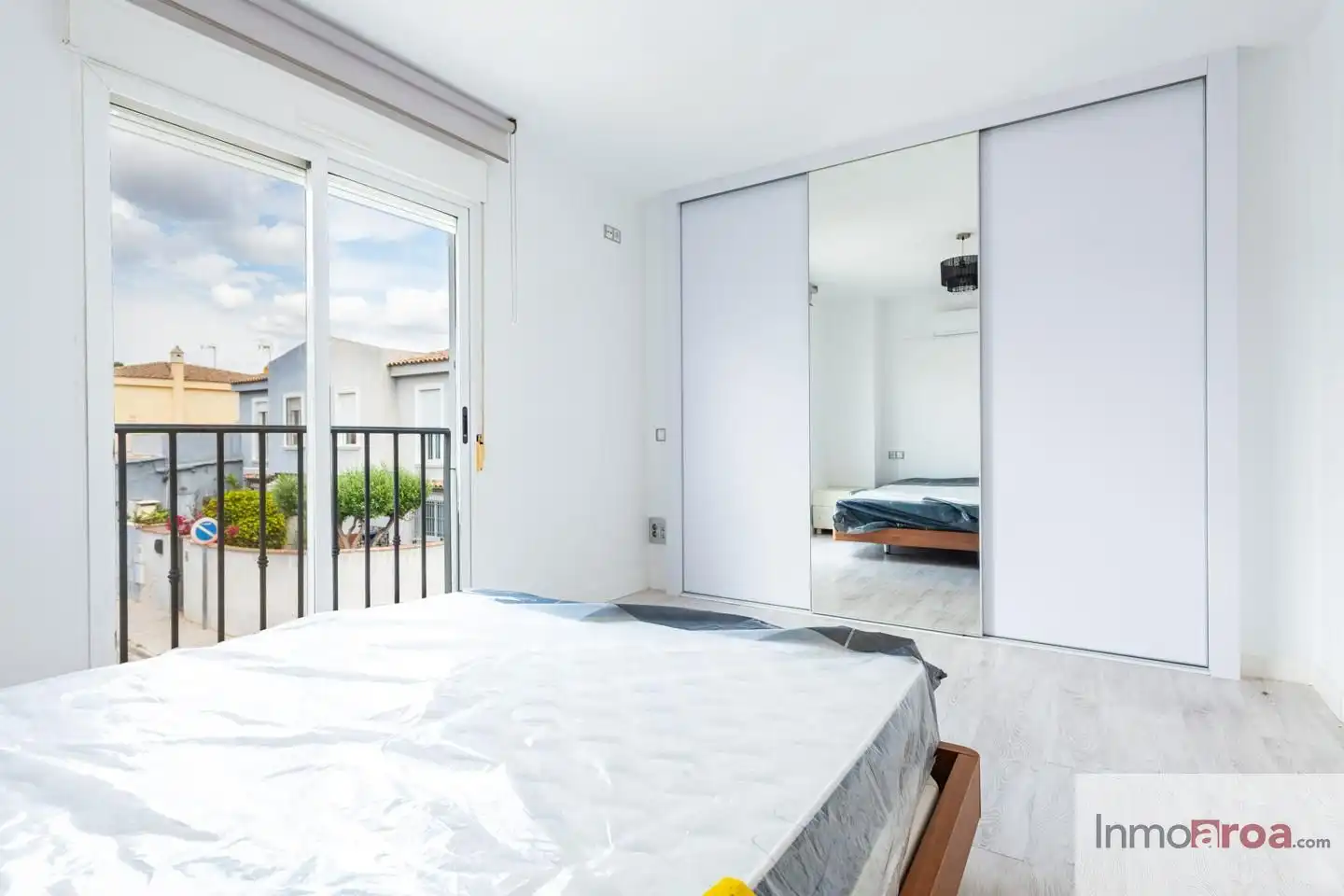 Casa o chalet en venta en La Conarda