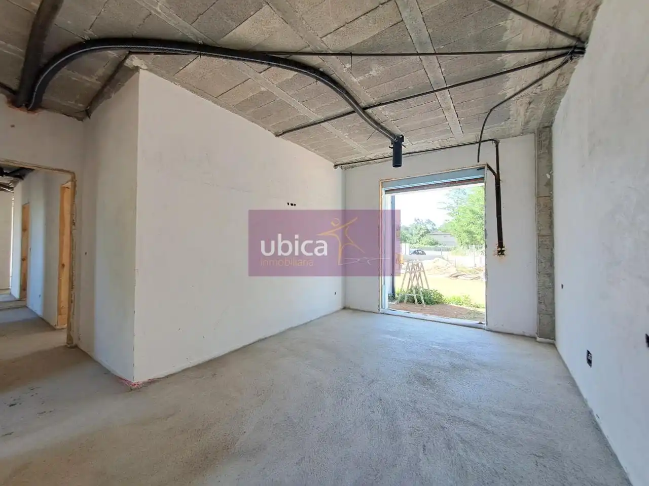 Casa o chalet en venta en Salvaterra de Miño con Calefacción, Jardín privado y Terraza