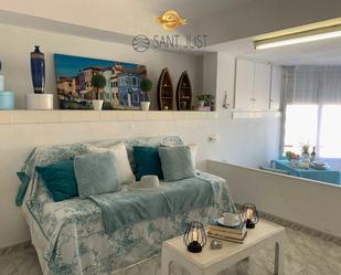 Bedroom of Study for sale in Vila-seca  with Furnished and Community pool