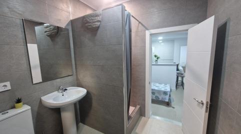 Foto 4 de Pis de lloguer a Núcleo urbano, Cádiz