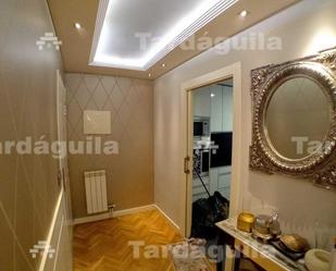 Flat to rent in Salamanca Capital  with Heating, Storage room and Balcony