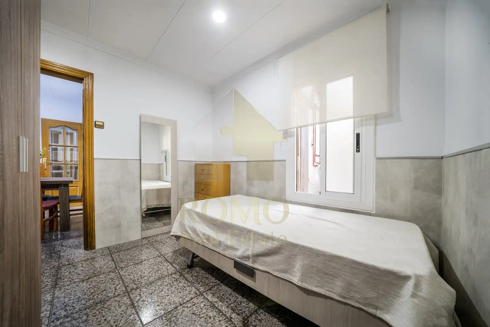 Piso en venta en Carrer de la Verge de Montserrat, Santa Perpètua de Mogoda