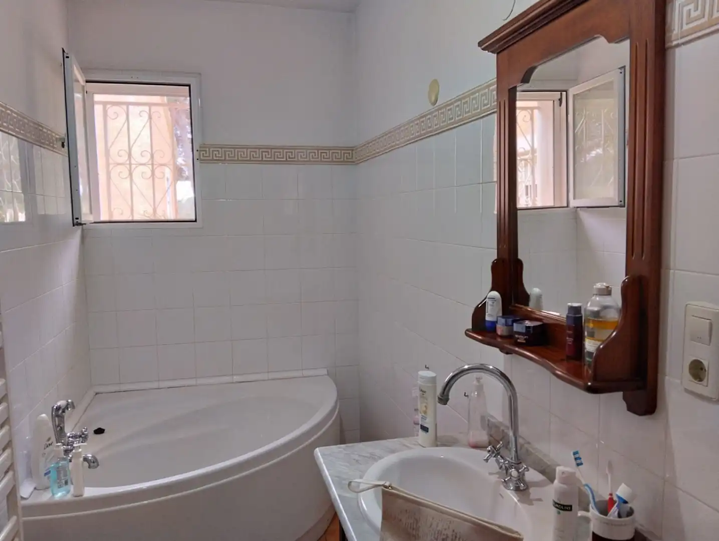 Villa con piscina in vendita a Altea la Vella, imagen 4