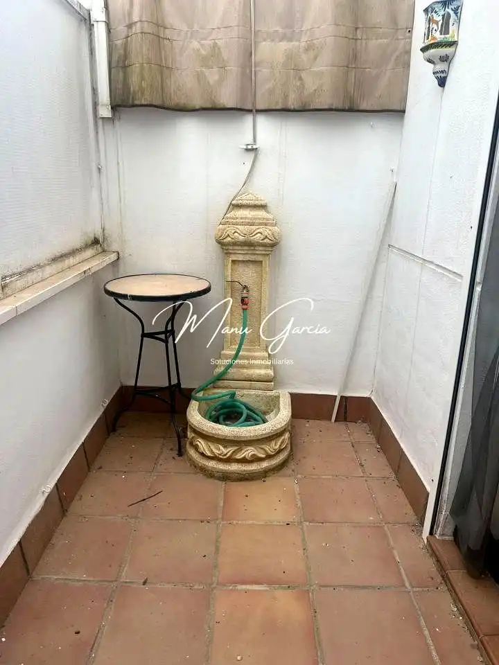 Habitatge amb ascensor en venda a Centro, imagen 18