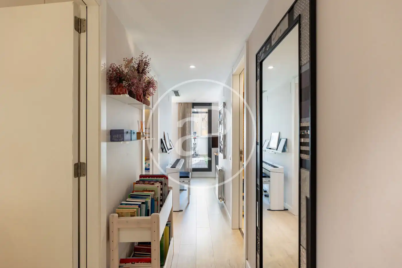 Piso en venta en Les Corts