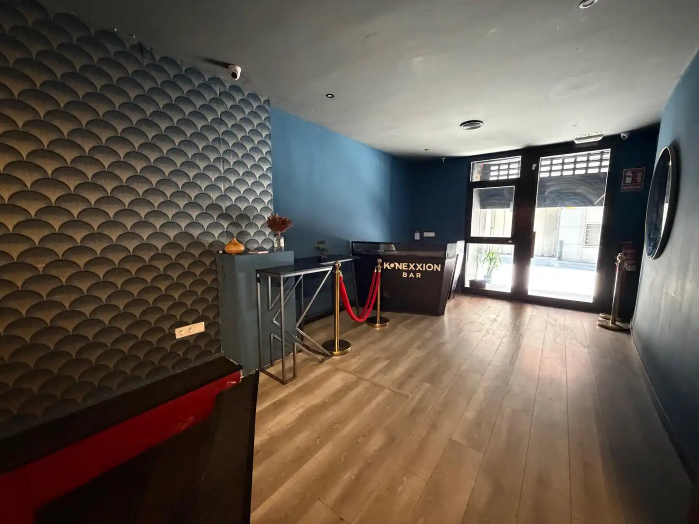 Commercial properties for rent in Alicante / Alacant  with Air Conditioner