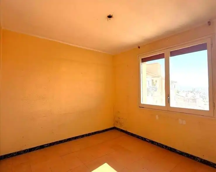 Habitación de Piso en venta en Mercat