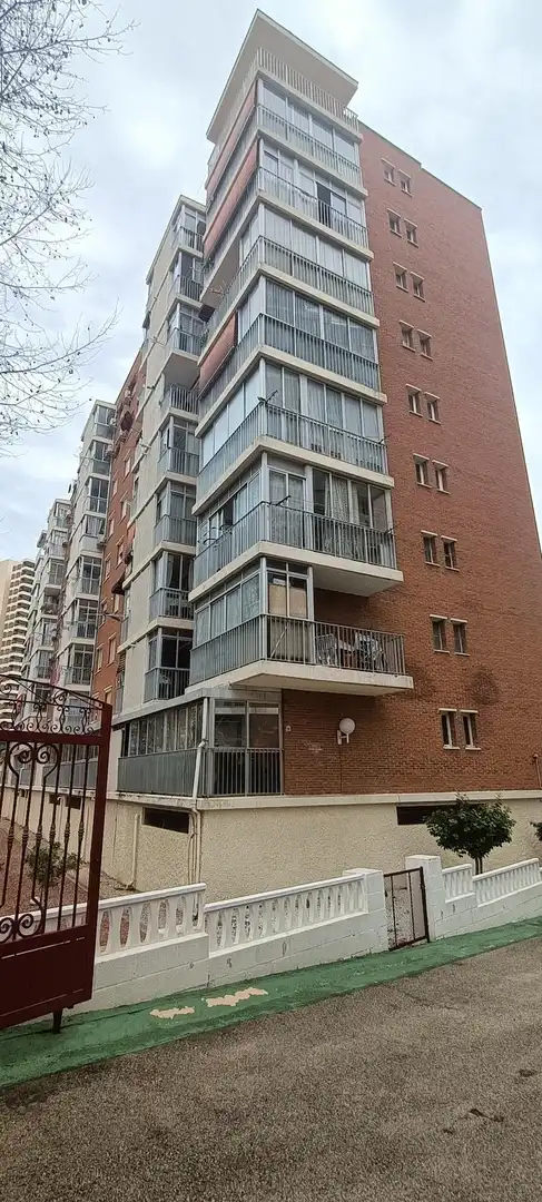 Pis amb terrassa en venda a Rincón de Loix, imagen 35