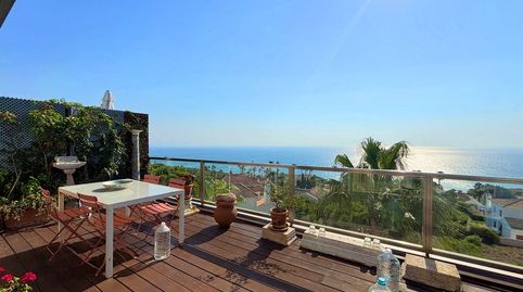 🌊 Ático con Espectaculares Vistas Panorámicas al Mar entre Sotogrande y La Duquesa