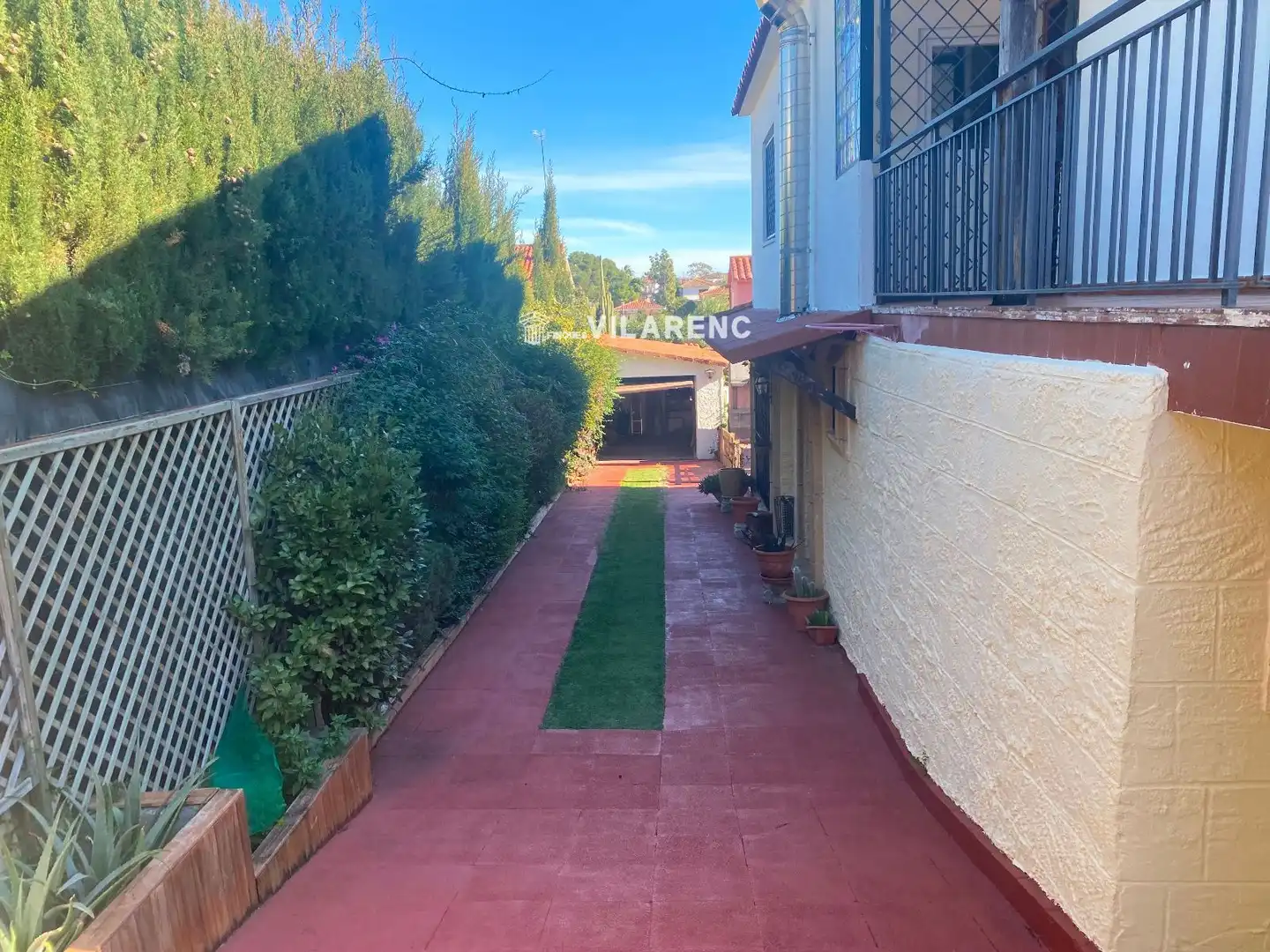 Villa mit Pool zum Verkauf in MAR CARIBE, imagen 54