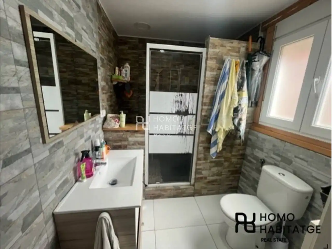 Casa o chalet en venta en Carretera montcada, Can Palet