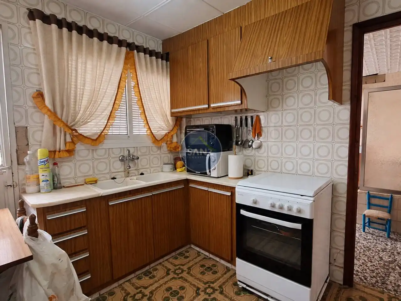 Casa amb jardí en venda a L'Olleria, imagen 8