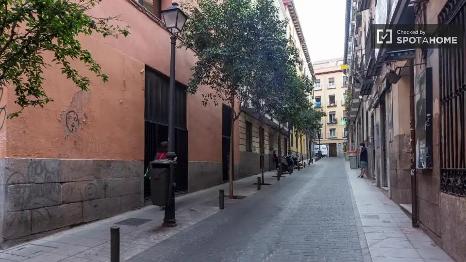 Flat to rent in Centro, imagen 14