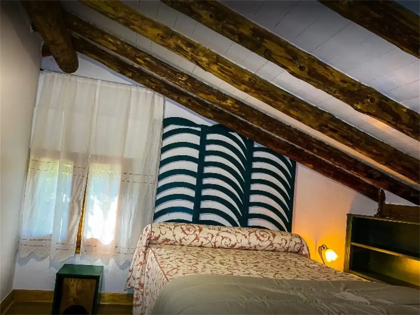 Habitación de Casa o chalet en venta en Ancín / Antzin con Jardín privado y Trastero