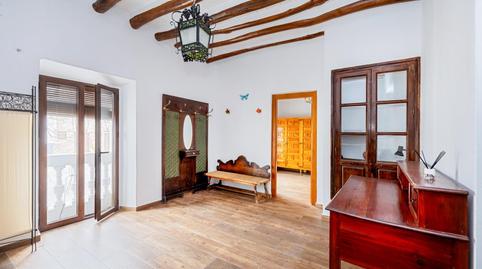 Foto 4 de Piso en venta en Paseo Maritimo, 25, La Taha, Granada