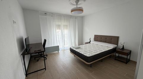 Foto 3 de Piso de alquiler en Centre - Zona Alta, Alcoy / Alcoi