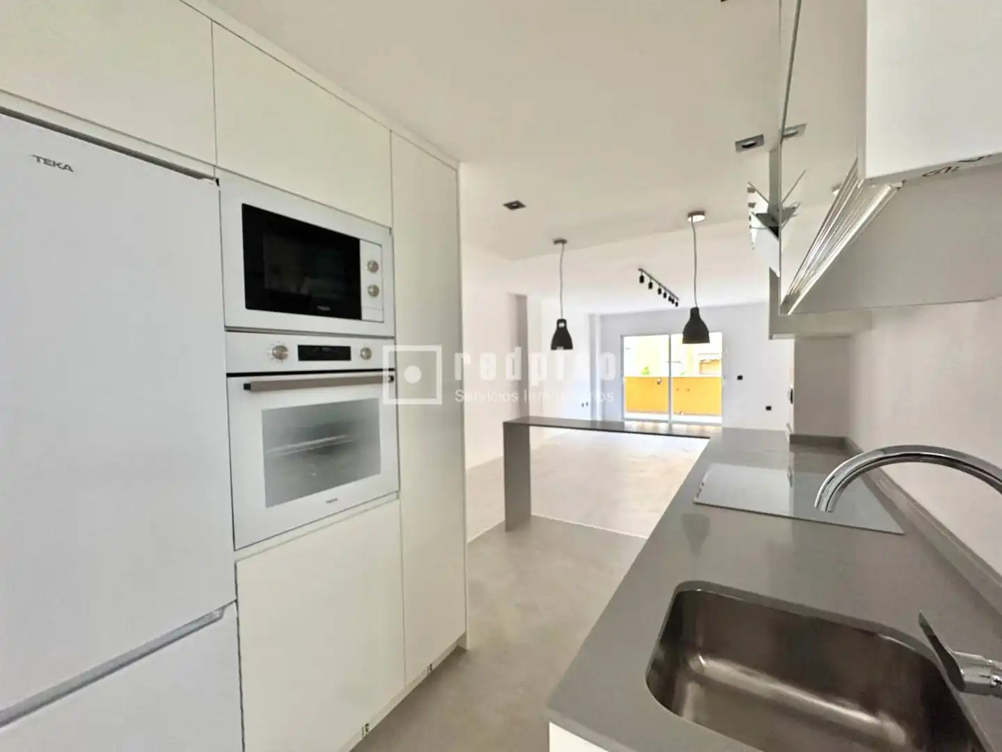 Flat for sale in Cortijo Alto