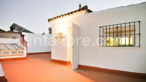 Foto 2 de Casa adosada en venta en El Altillo, Cádiz
