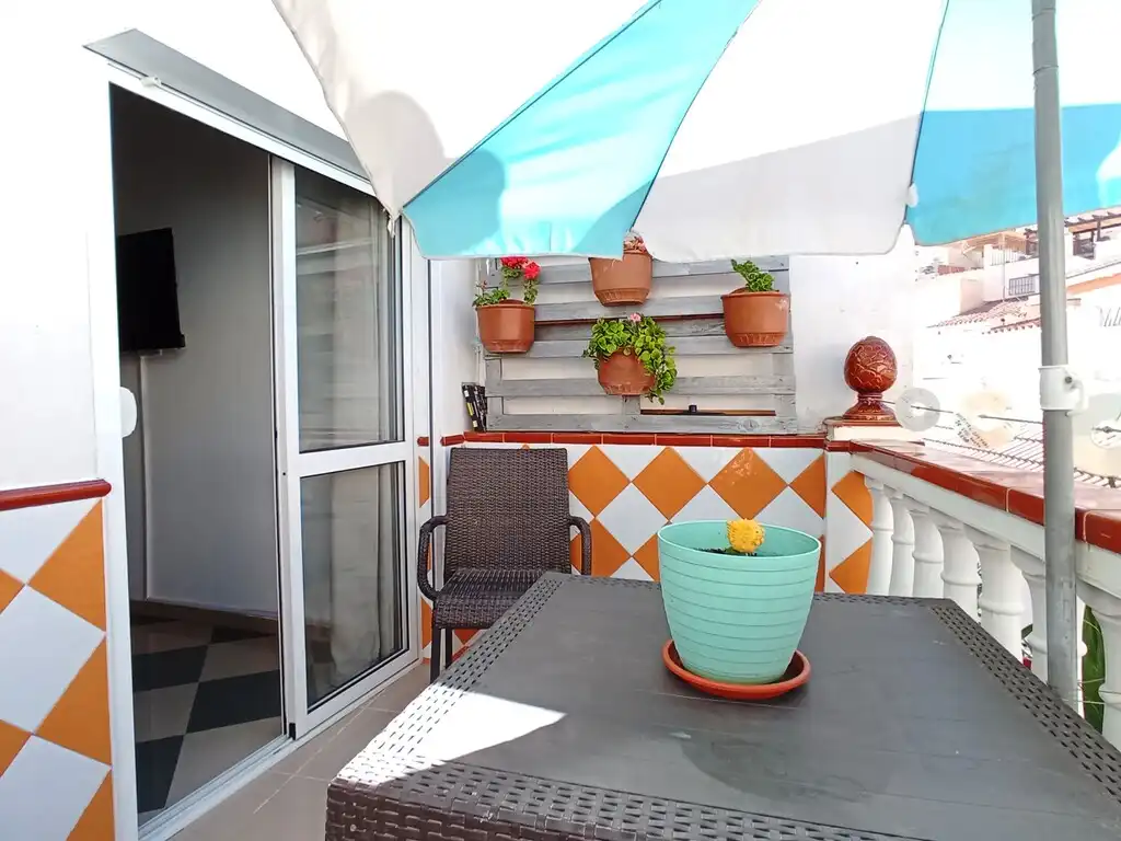 Apartamento en venta en Torrox Pueblo