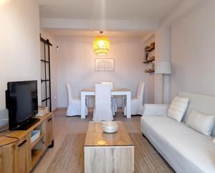 Flat to rent in Paseo Marítimo - San José - La Laguna