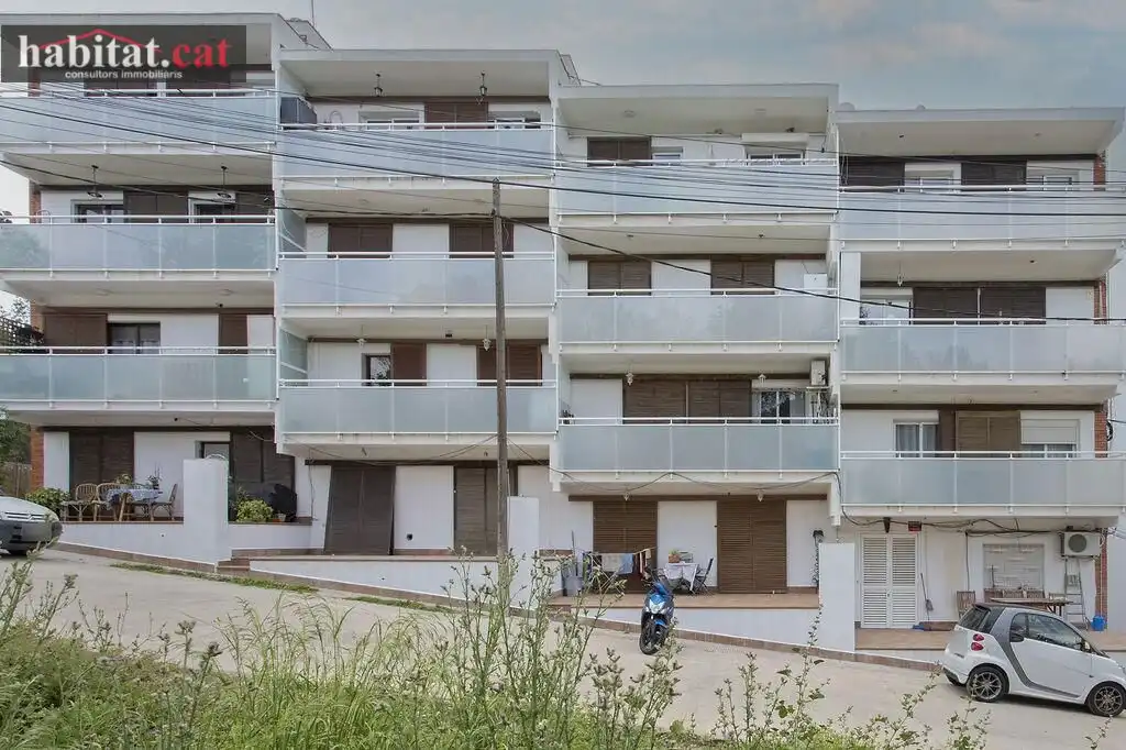 Wohnung zum Verkauf in Can Lloses - Can Marcer, imagen 18