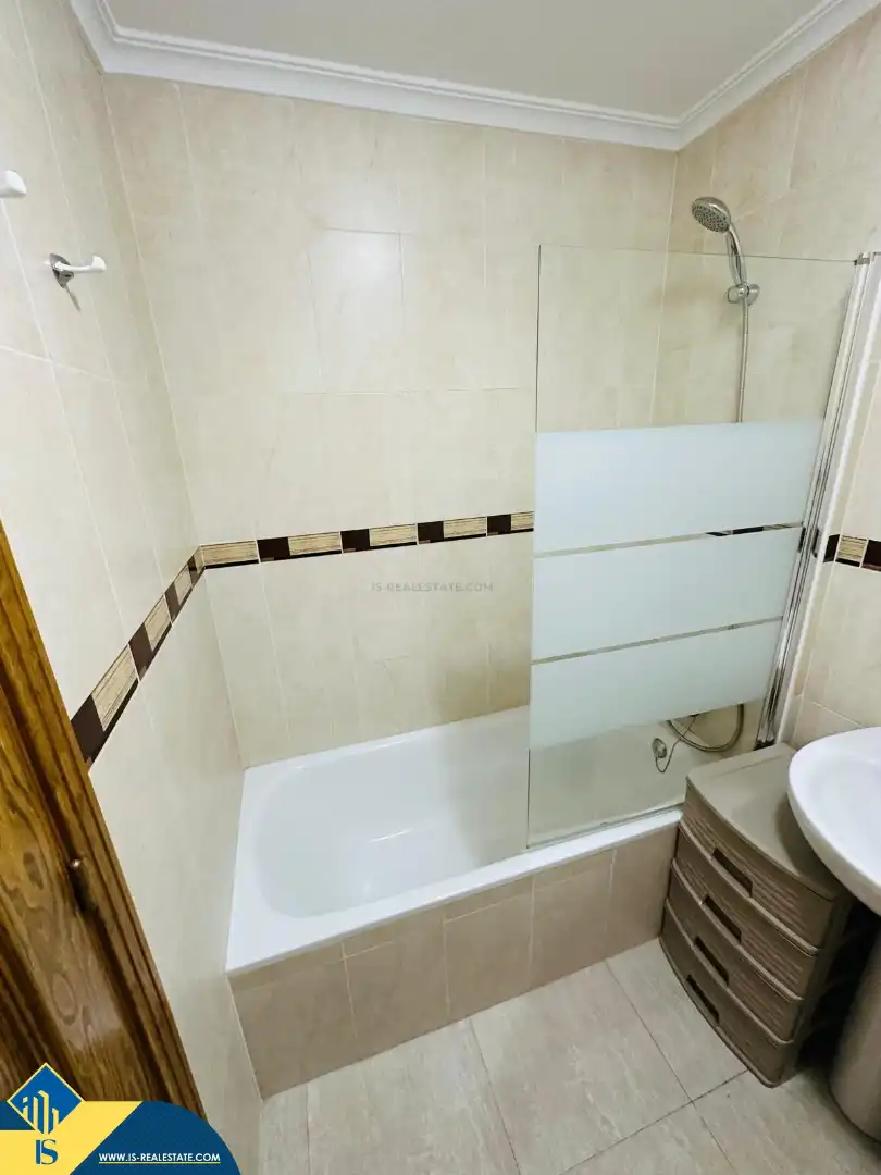 Bungalow amb piscina en venda a Orihuela Costa, imagen 14