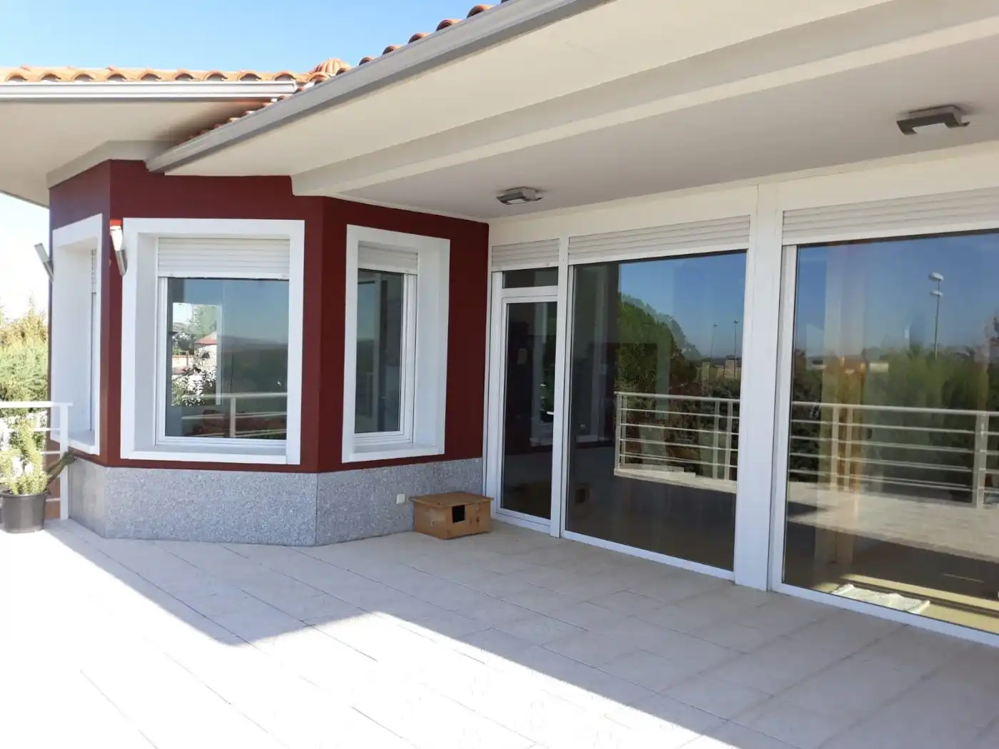 Villa con piscina in vendita a Villamayor