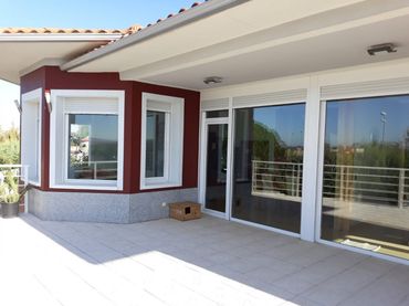 Villa con piscina in vendita a Villamayor