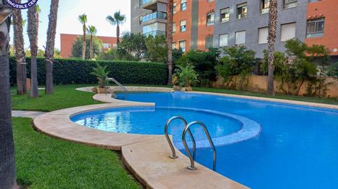 Foto 3 de Ático en venta en  Escultor Miquel Navarro, La Constitución - Canaleta, Mislata