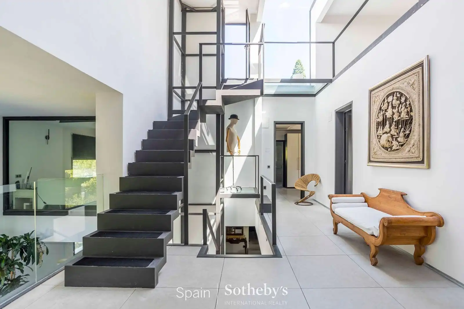 Casa o chalet en venta en Mirasierra