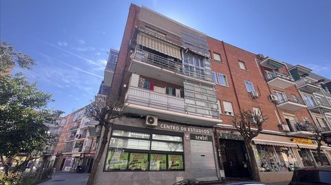 Foto 2 de Pis en venda a Madrid, Casco Antiguo, Leganés