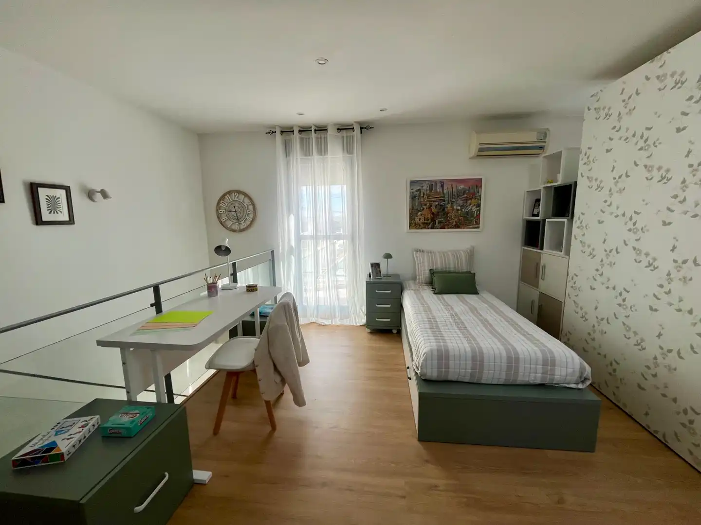 Loft en venda a Avenida de la Unión Europea, 36, Las Castañeras - Bulevar