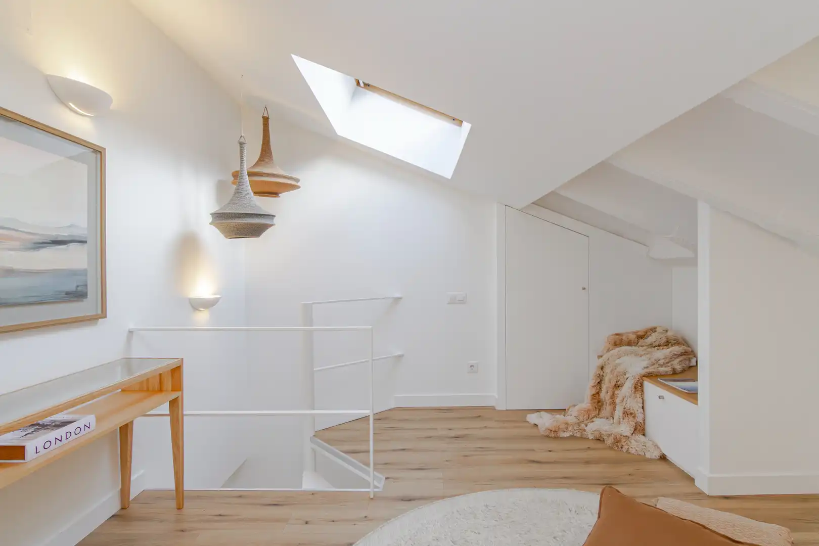 Wohnung zum Verkauf in Calle de Muñoz Torrero, Universidad - Malasaña