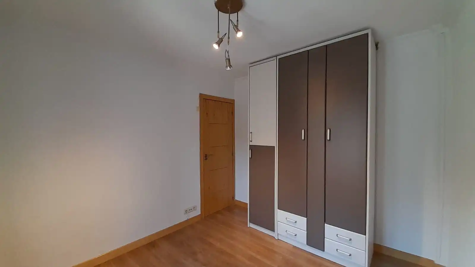 Dormitori de Pis en venda en Madrid amb Aire condicionat, Calefacció i Parquet