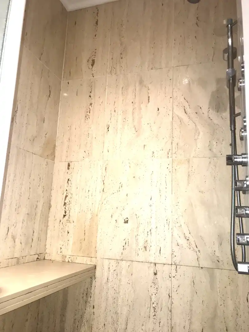 Vista exterior de Casa adosada en venta en Plasencia con Aire acondicionado, Calefacción y Jardín privado