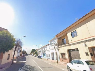 Adossat en venda a Pedro Muñoz