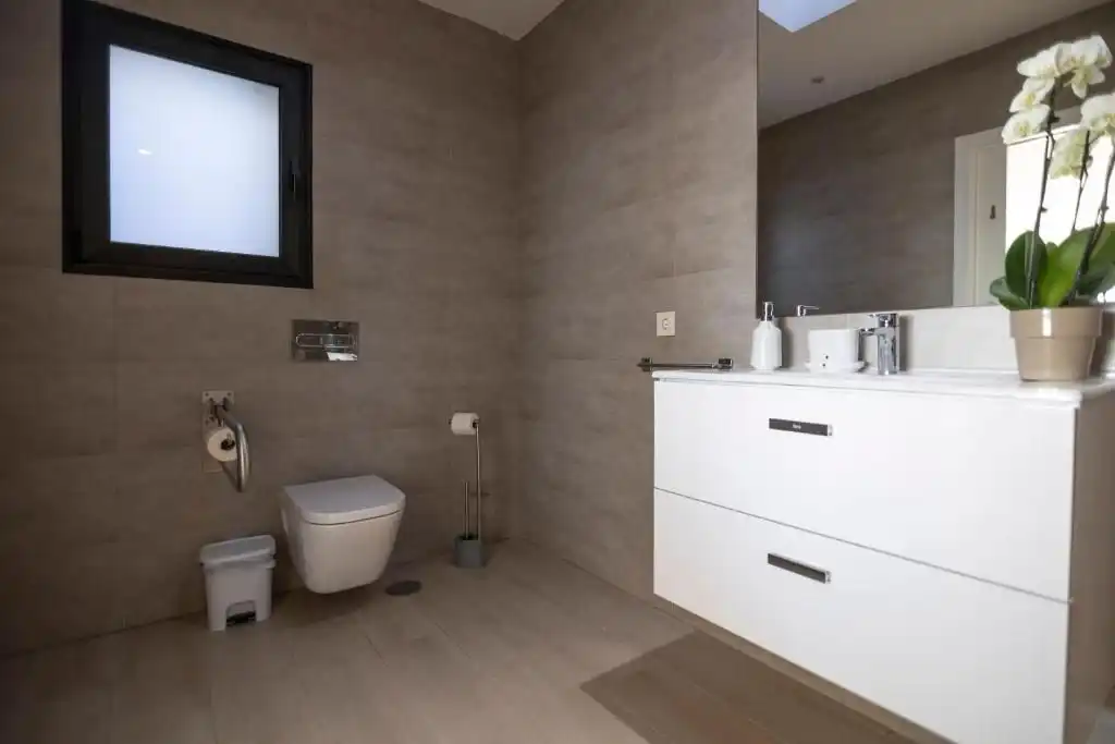 Bathroom of Houses for sale in Antigua