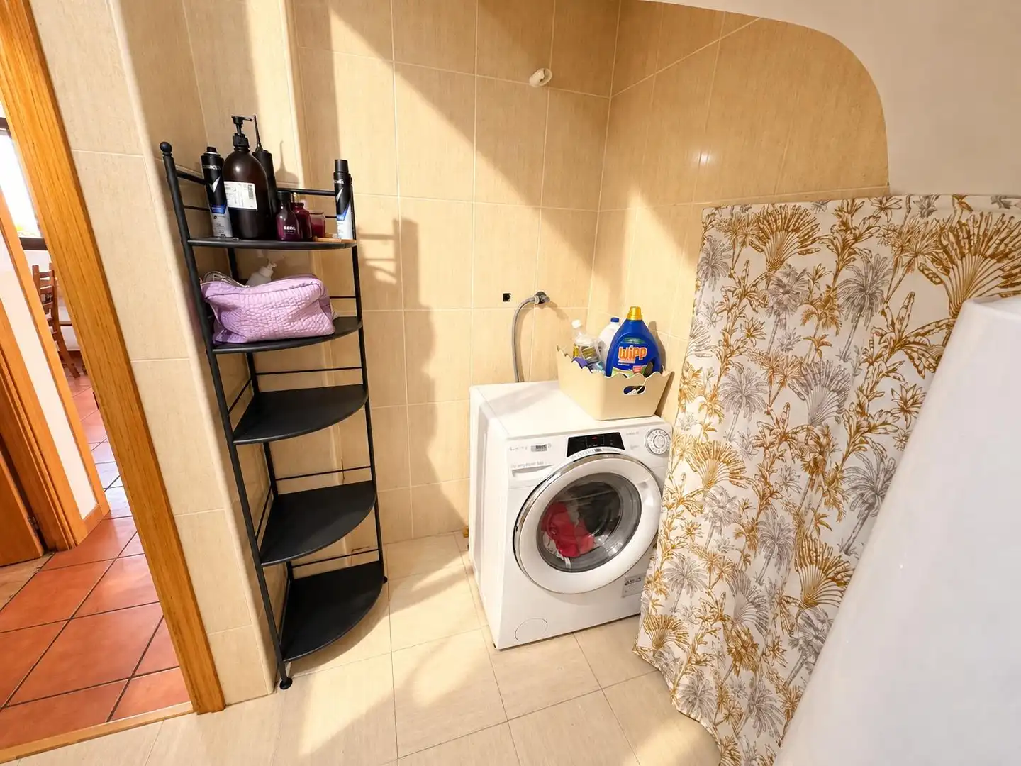 Baño de Casa adosada en venta en Garcillán, Segovia