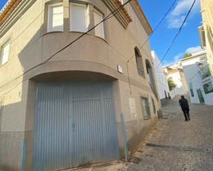Exterior view of Flat for sale in Villamena