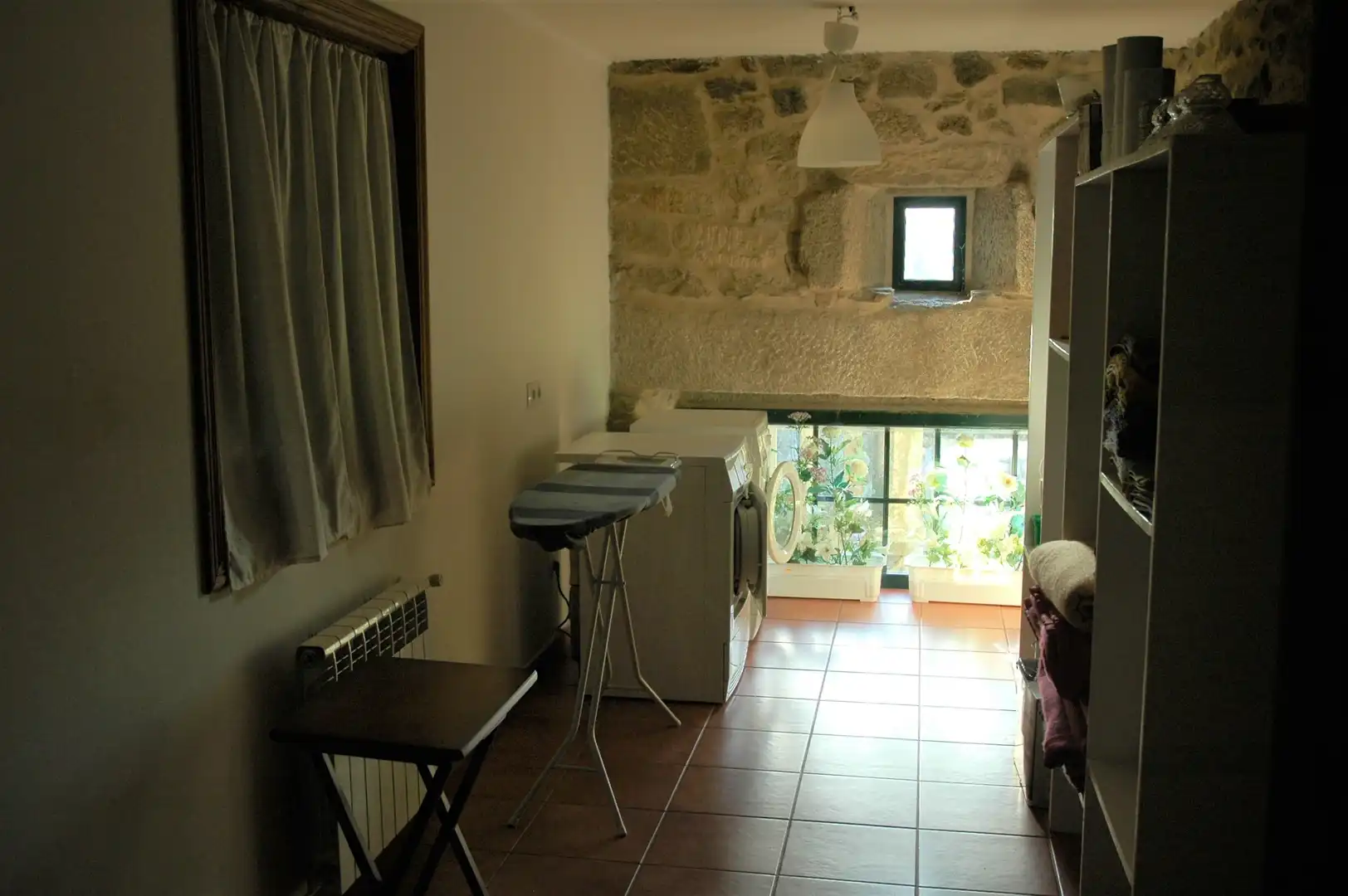 Kitchen of Country homes for sale in Carballedo  with Heating