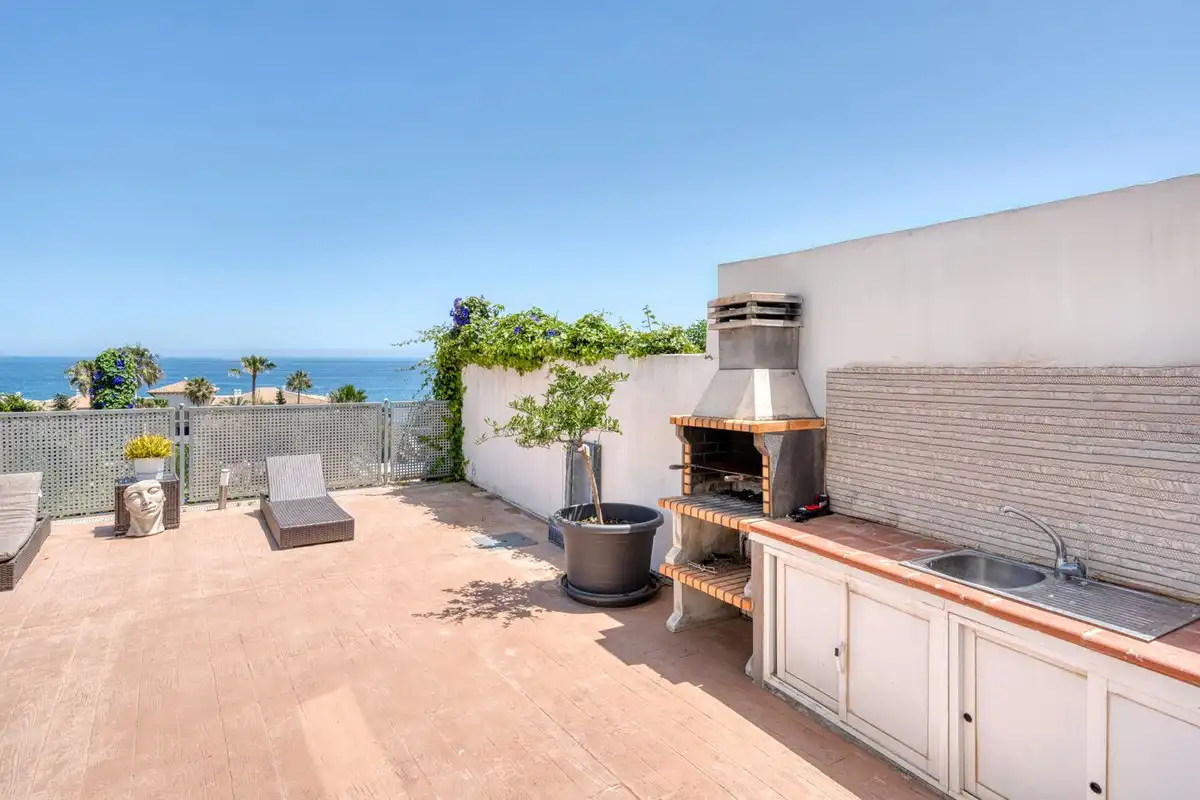 Haus mit Terrasse zum Verkauf in Calle Maestro Chueca 64, imagen 3
