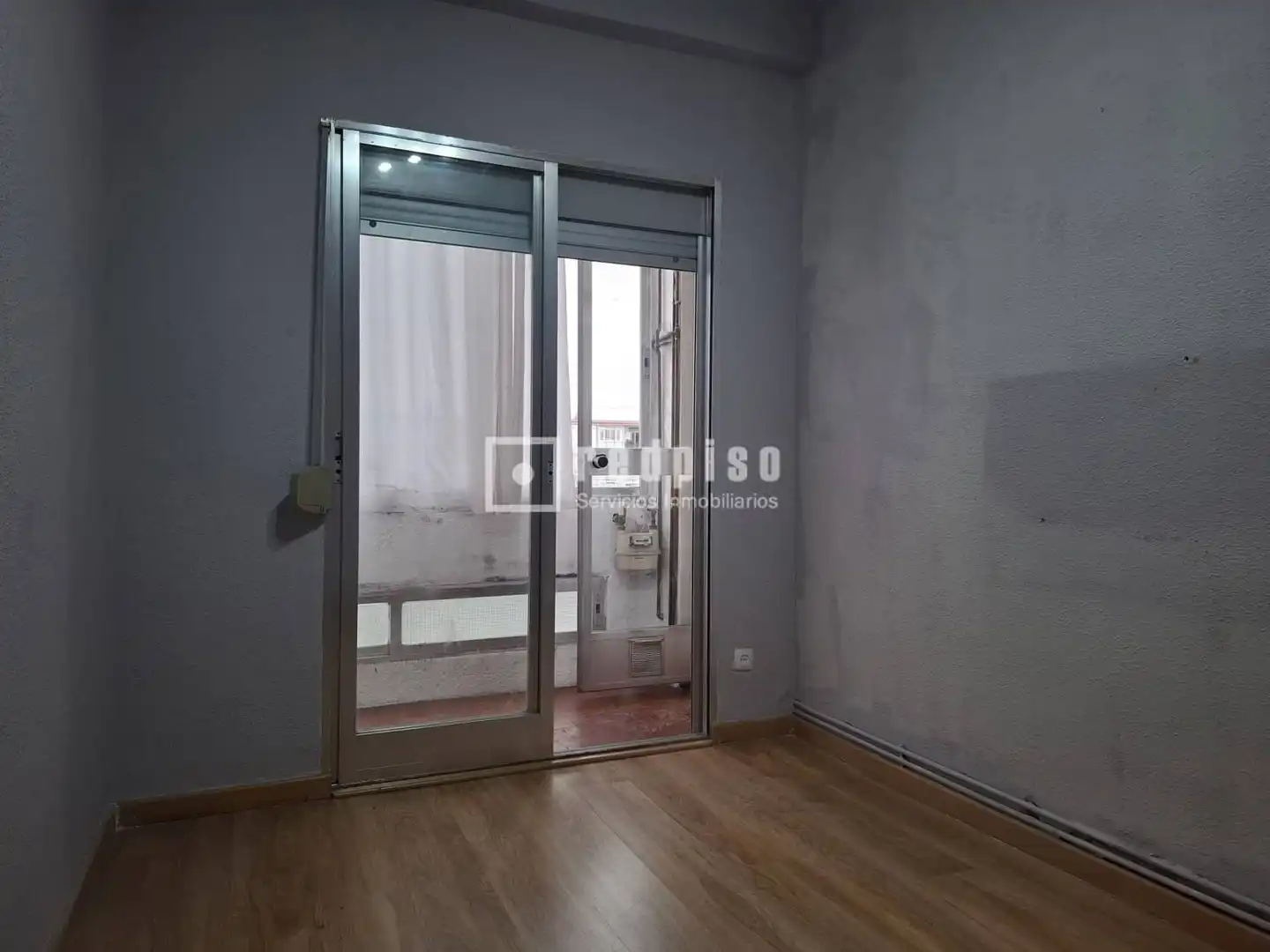 Habitación de Piso en venta en Madrid con Calefacción y Terraza