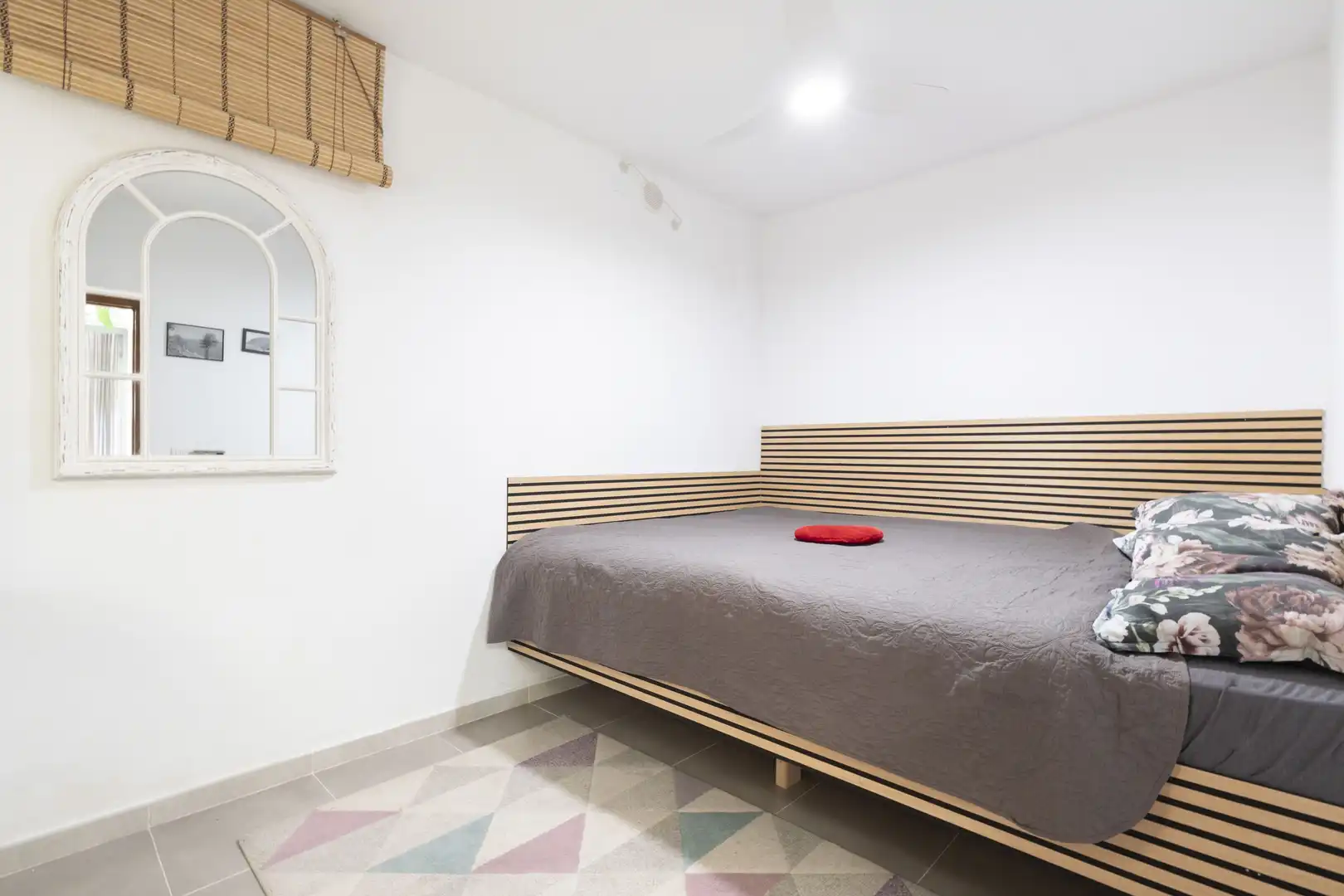 Habitación de Casa o chalet en venta en Arico con Terraza, Trastero y Amueblado