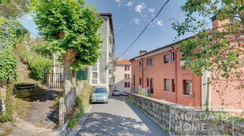 Foto 2 de Piso en venta en Altza, Donostia - San Sebastián