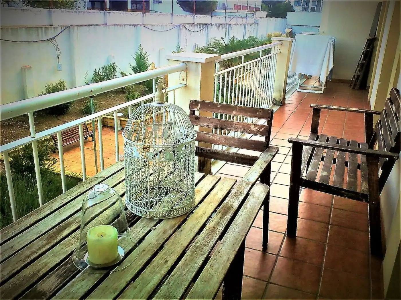 Flat with lift for sale in Calle Salvador Muñoz 40, imagen 22