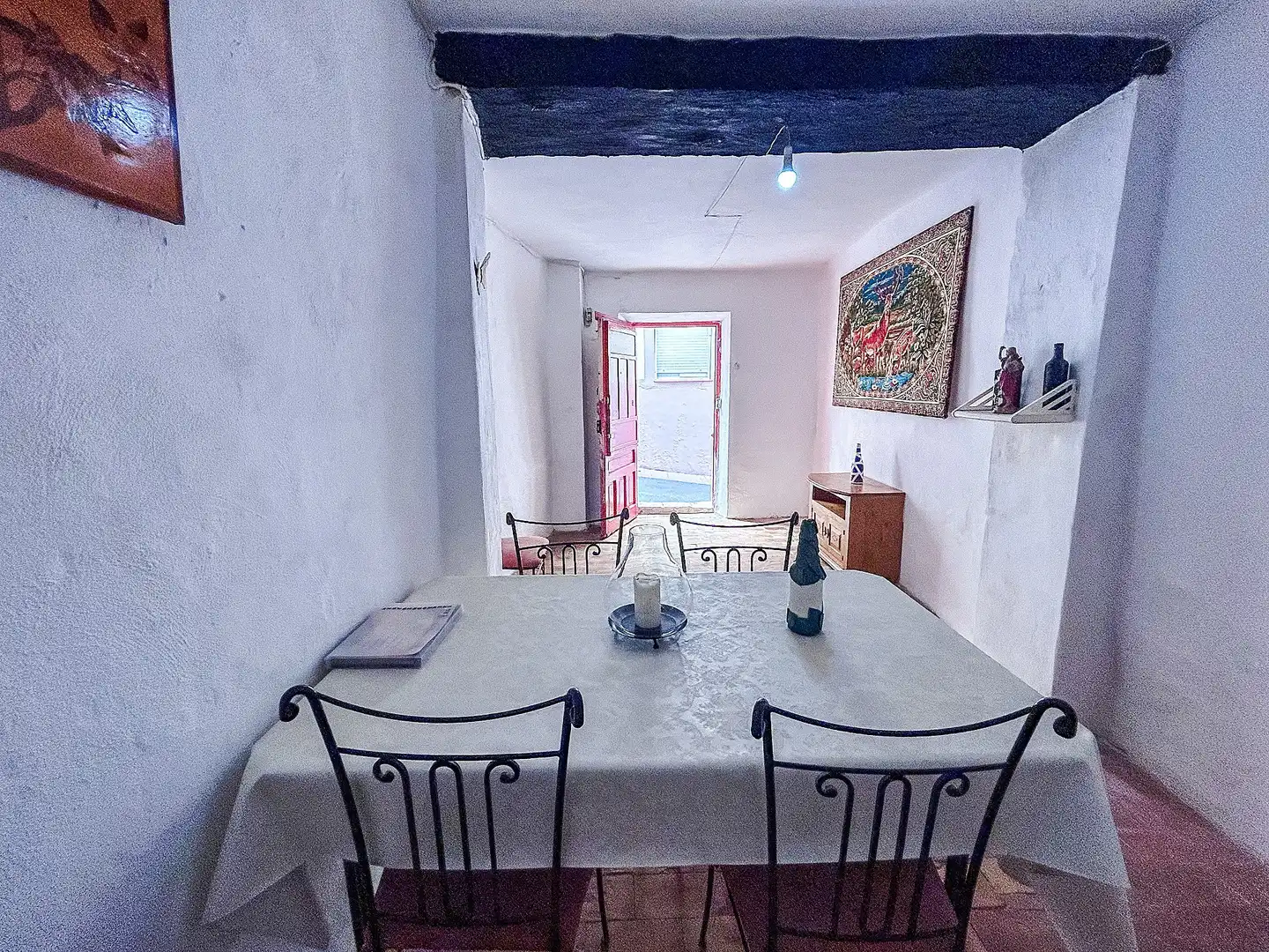 Casa a schiera in vendita a Onil, imagen 23