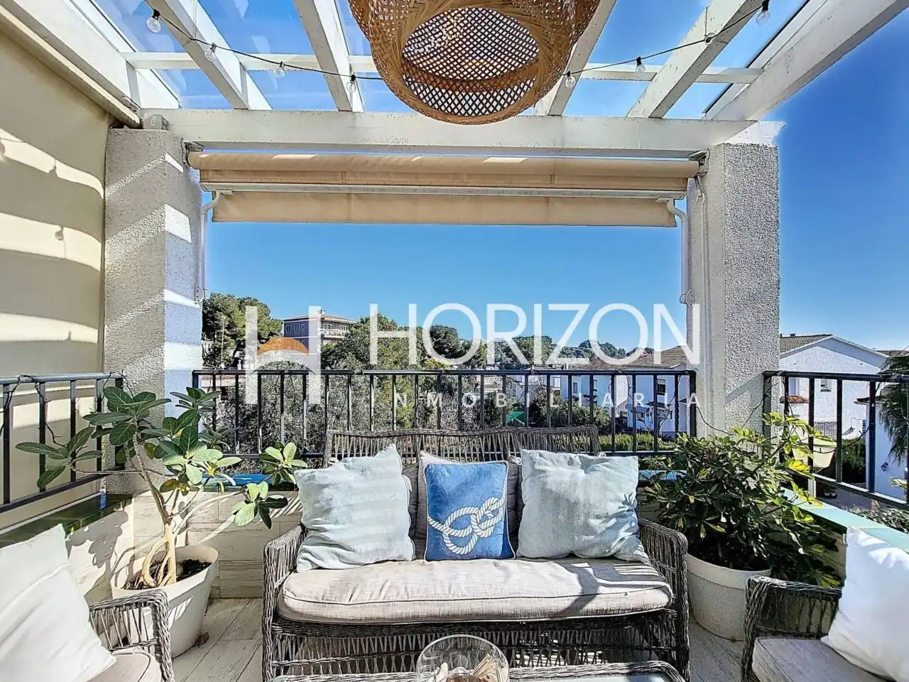 Maison mitoyenne avec piscine à vendre à Avenida Comte Gómez de Orbaneja, imagen 26