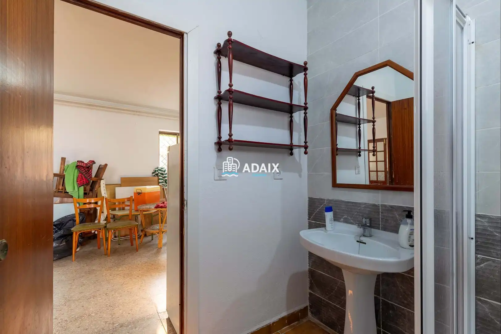 Chalet con piscina en venta en Polígono  Parcela  EL SEÑORITO. SIERRA DE FUENTES (CÁCERES), imagen 59