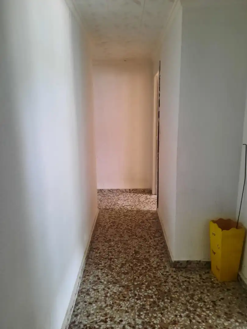 Flat for sale in Salinas  with Balcony