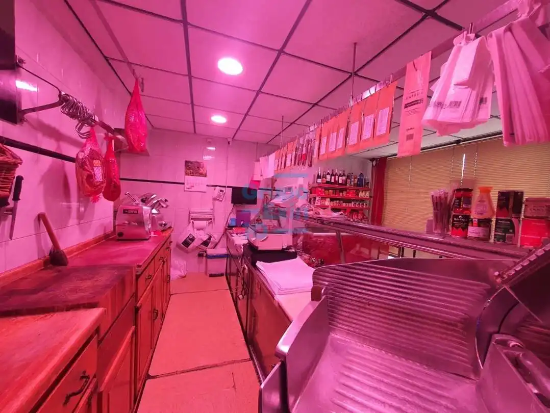 Locale commerciale in vendita a Beasain, imagen 5